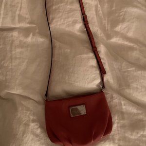 Marc Jacobs cross body bag